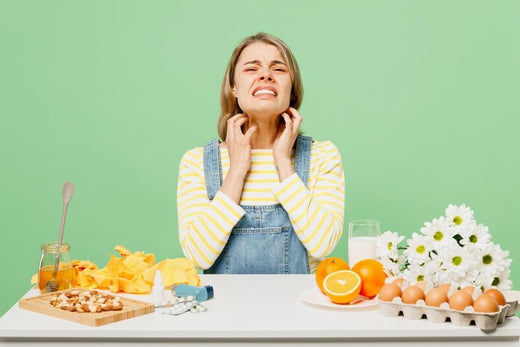 The Hidden Dangers of Conventional Cotton–Why Non-Toxic Apparel Matters