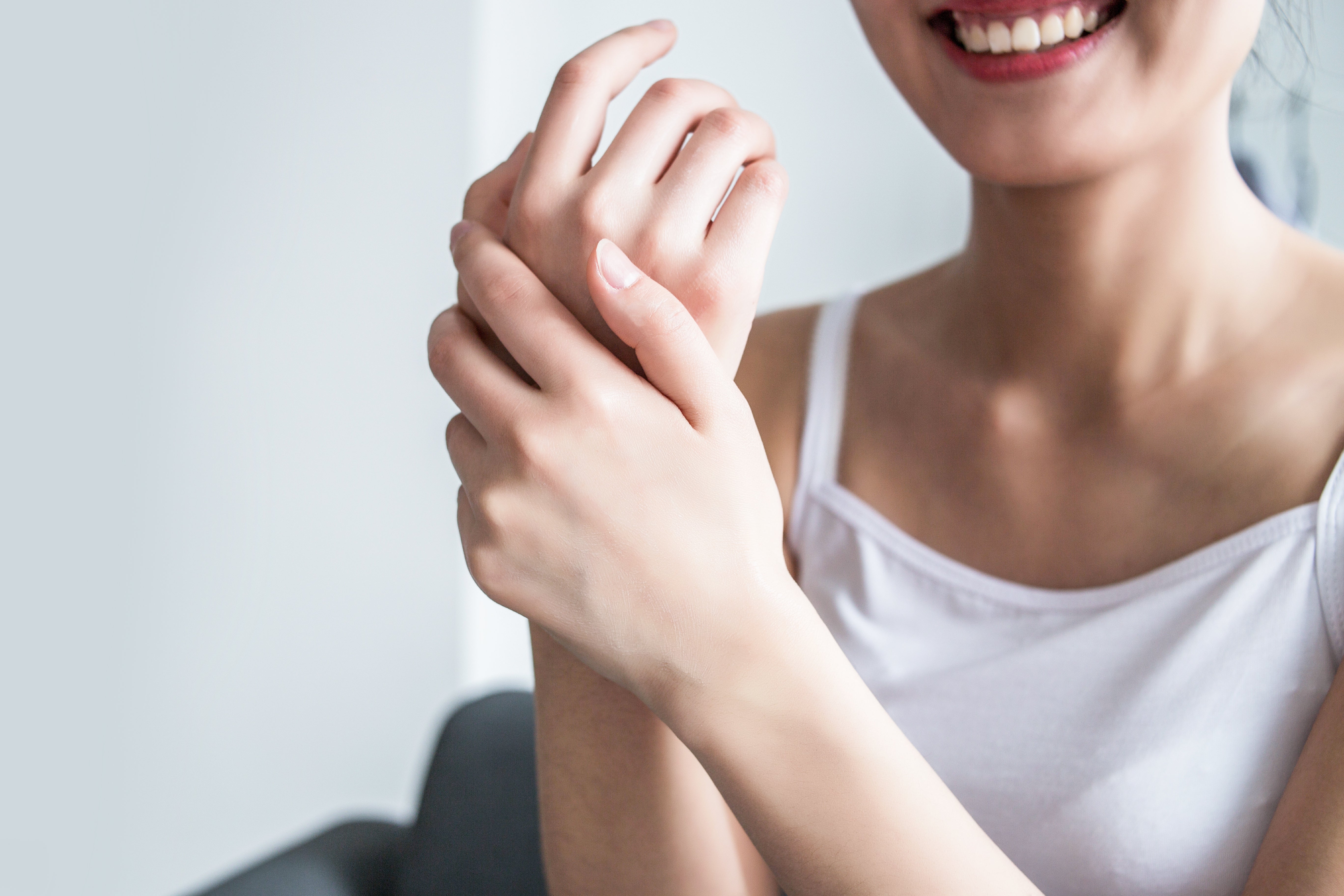 November is National Healthy Skin Month! Try These 7 Tips for Healthy Skin