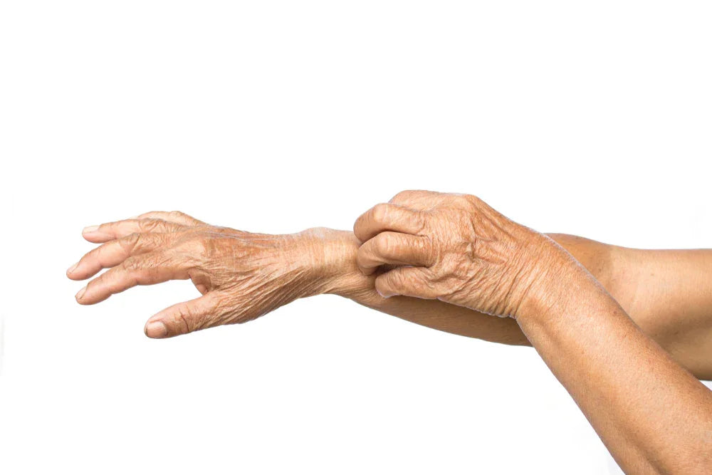 Allergies and Aging: Will it Get Worse as We Age?