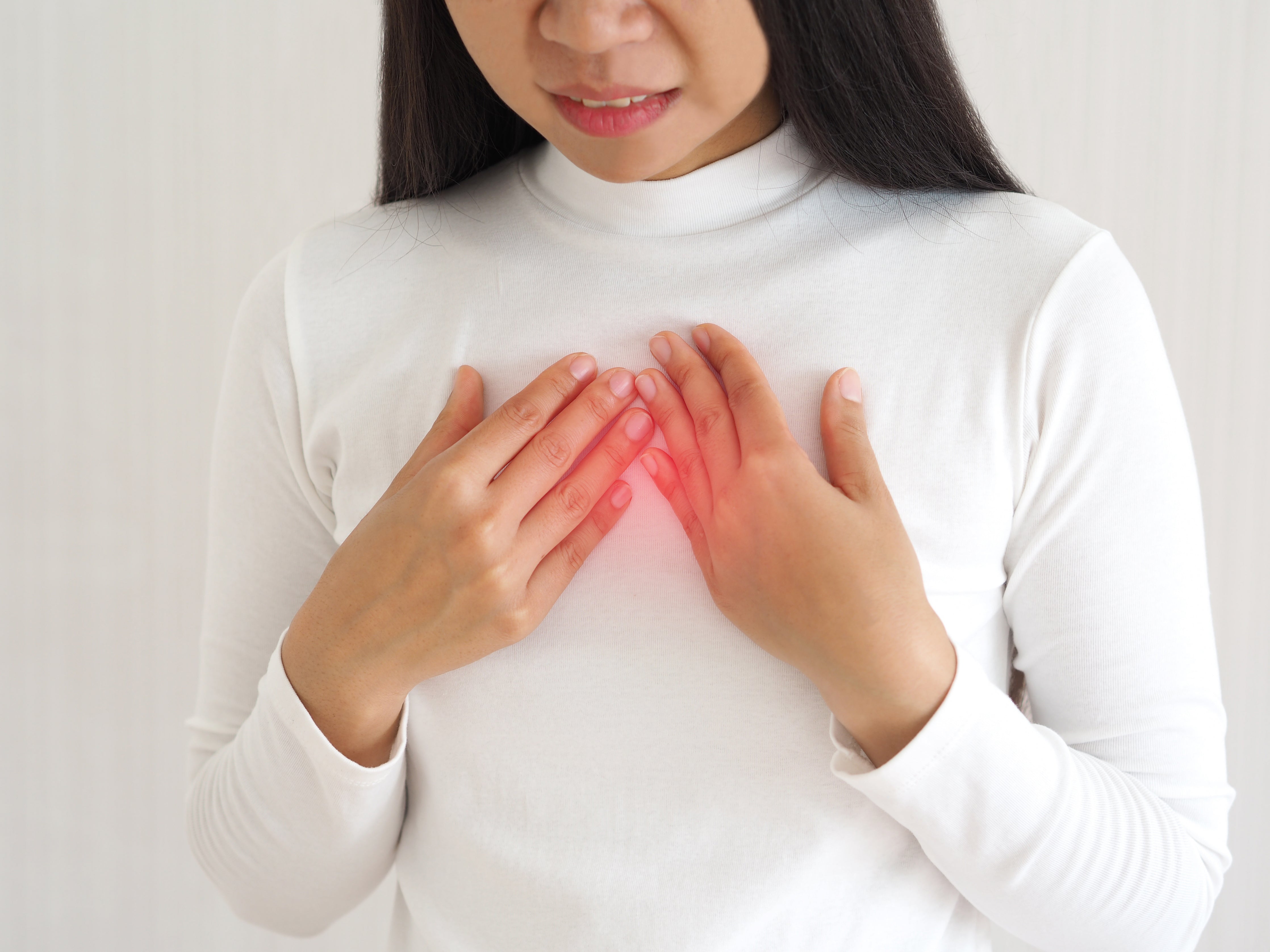 4 Factors to Consider when Choosing the Right Bra for Hiatal Hernia