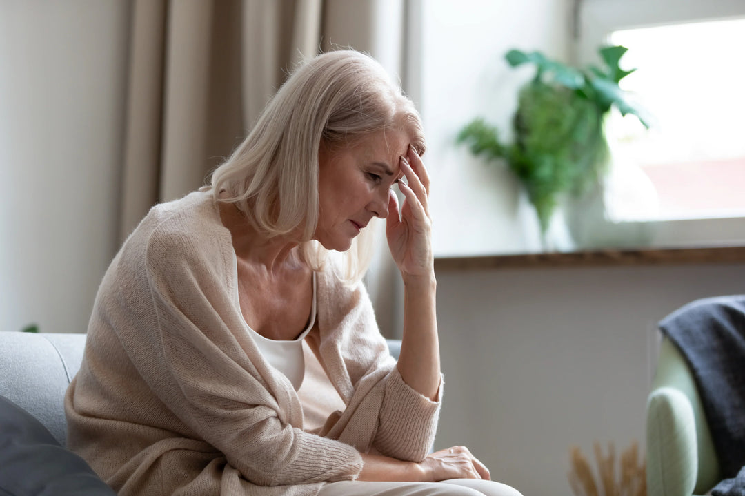 Can Menopause Trigger Skin Allergies?
