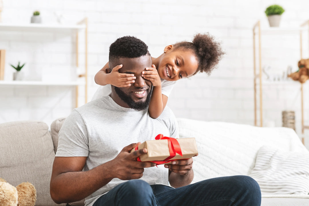 Allergy-Free Clothing Gift Ideas For All Types of Dads