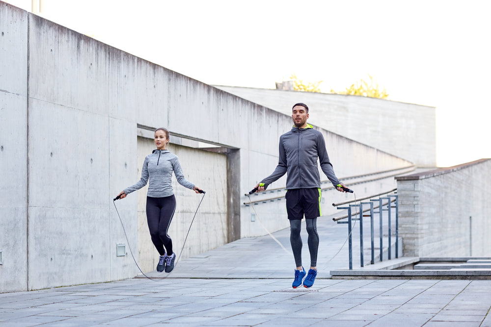 6 Reasons Your Workout Clothes Might Be Making You Itchy