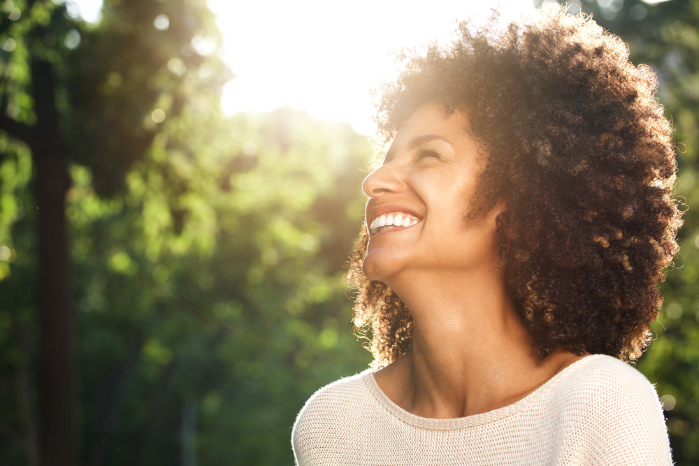 5 New Year's Resolutions for People with Skin Allergies