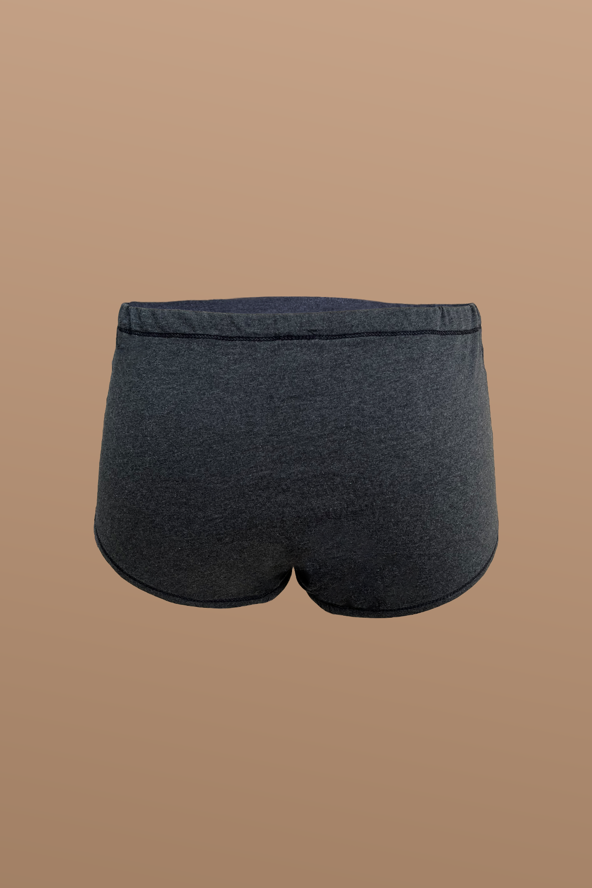 Cottonique Midrise Boybrief