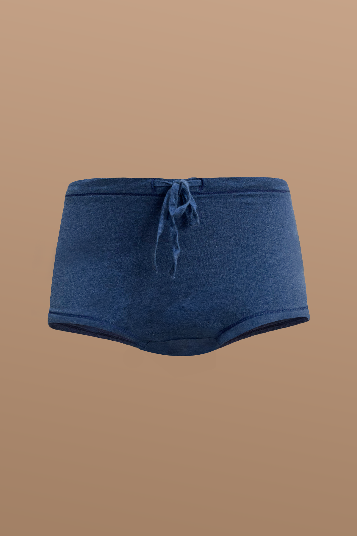 Cottonique Midrise Boybrief