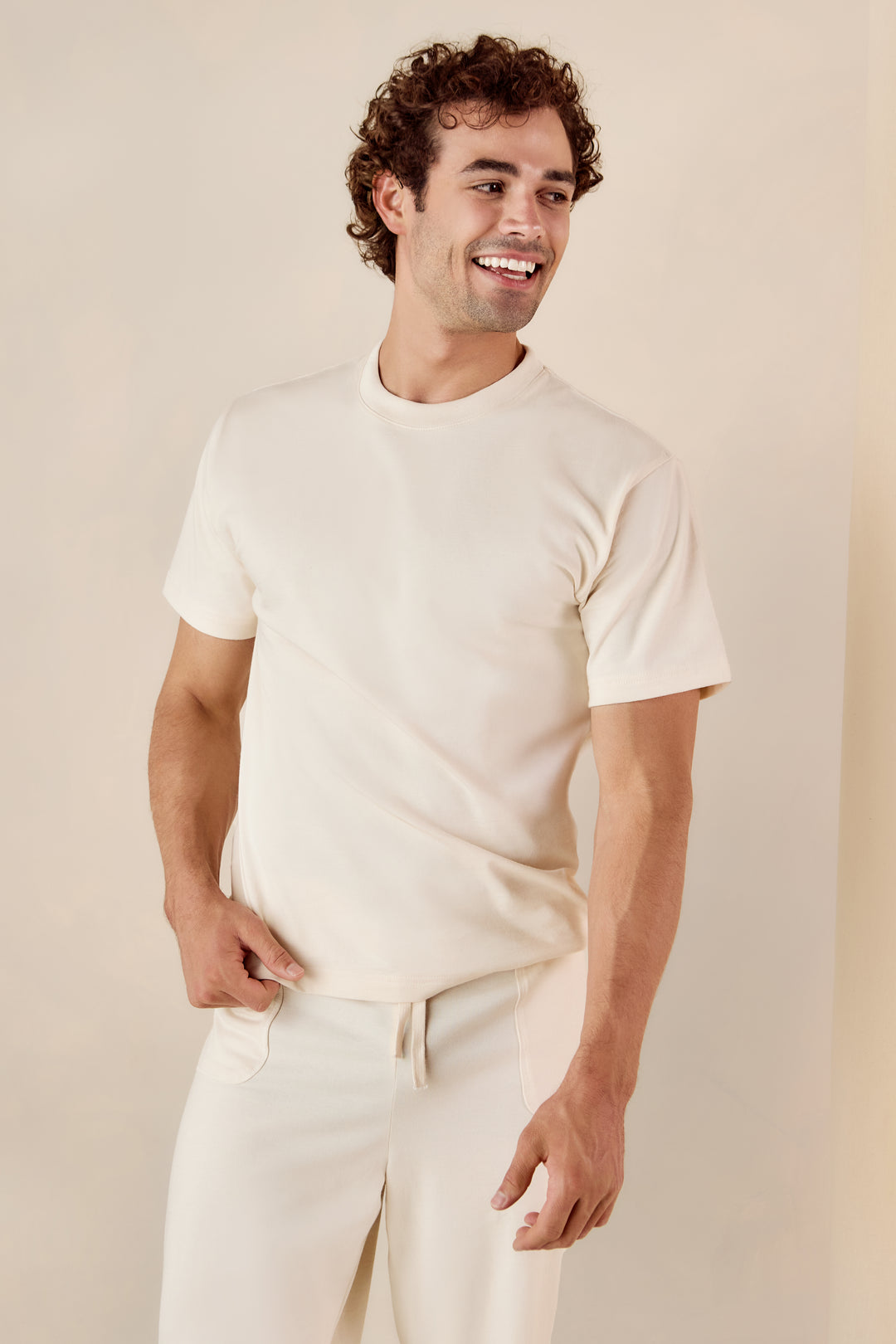 T-shirt homme