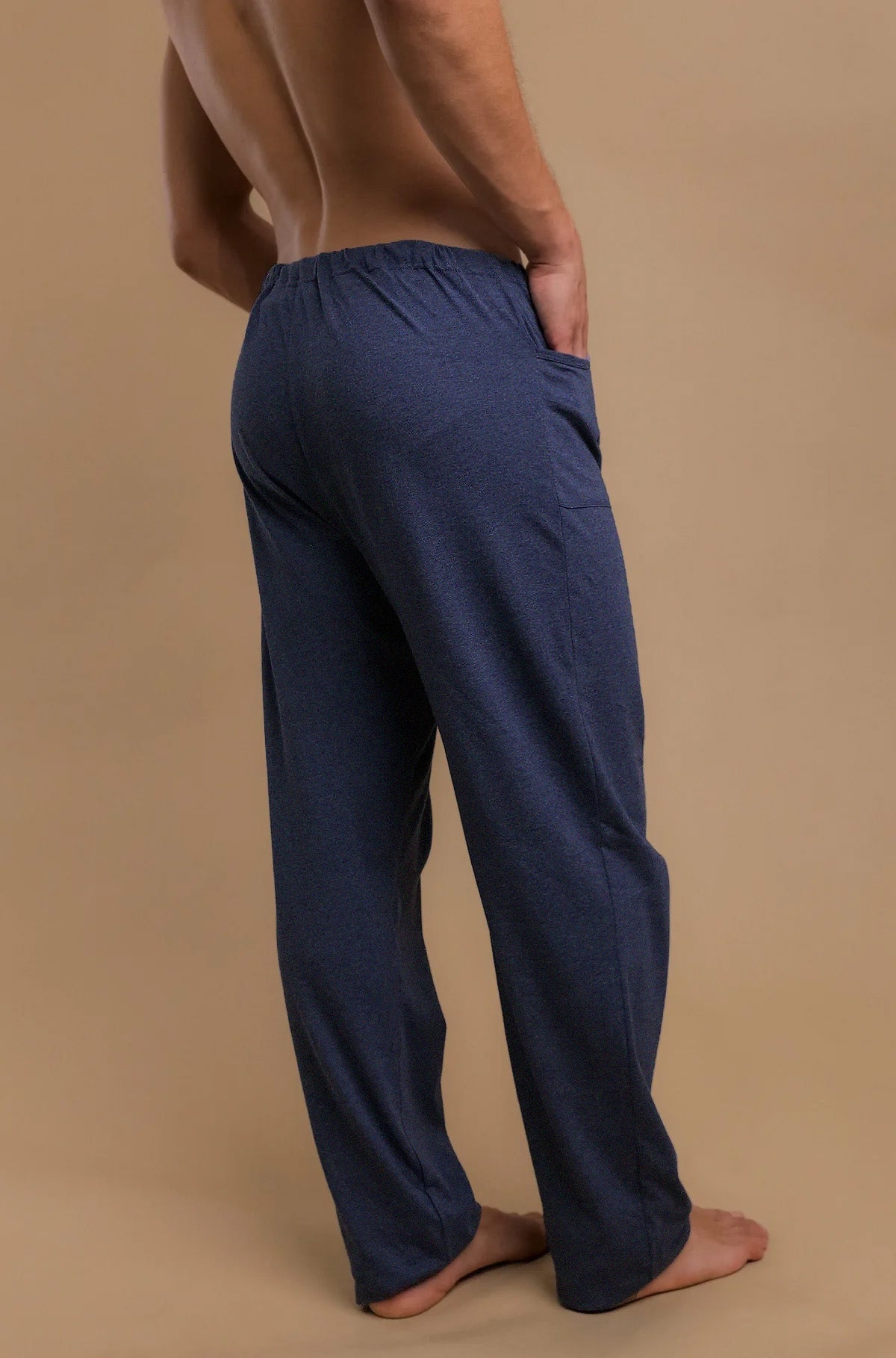 Men's Drawstring Lounge Pants