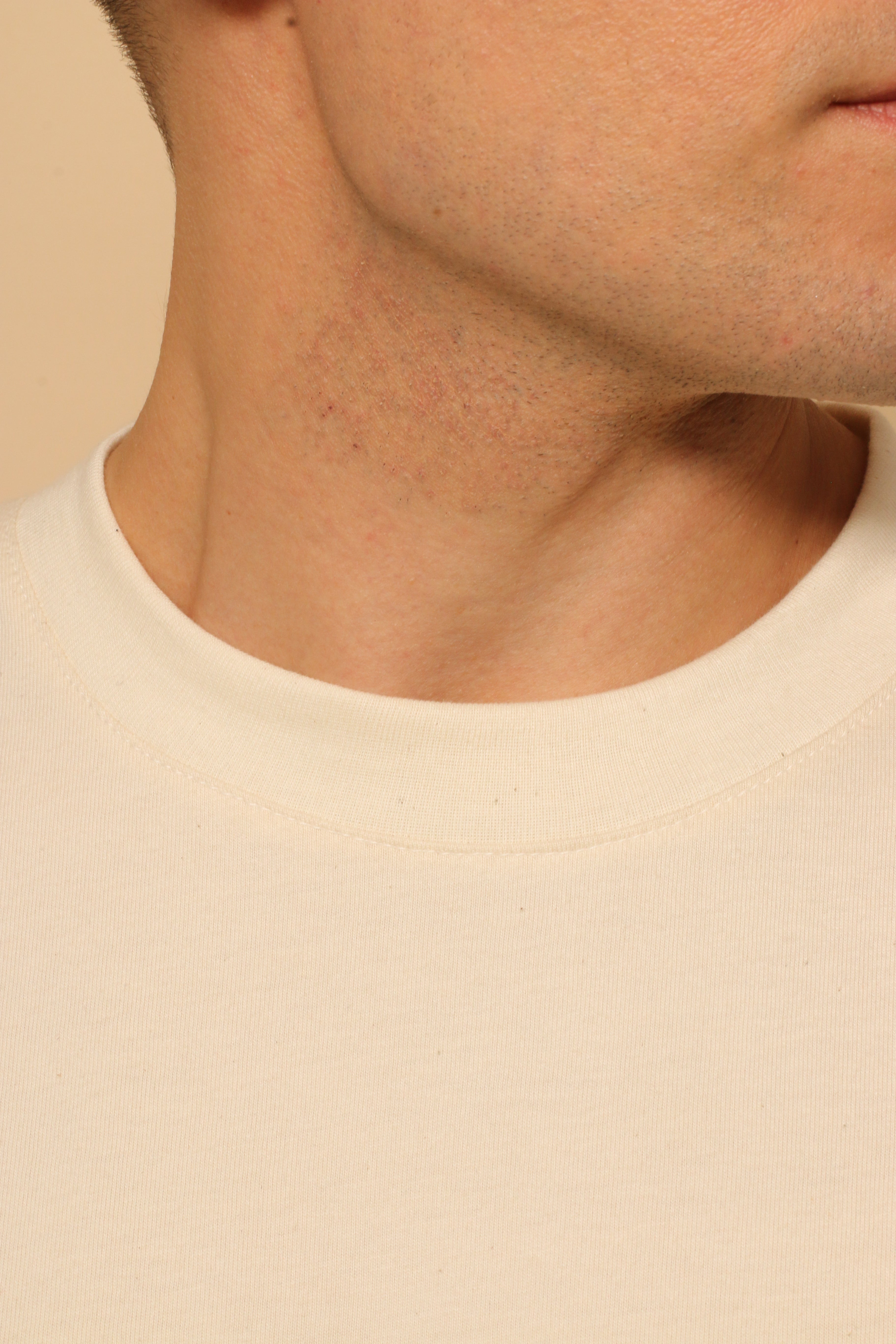 Allergy-Free Loose Fit Shirt