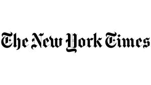- New York Times