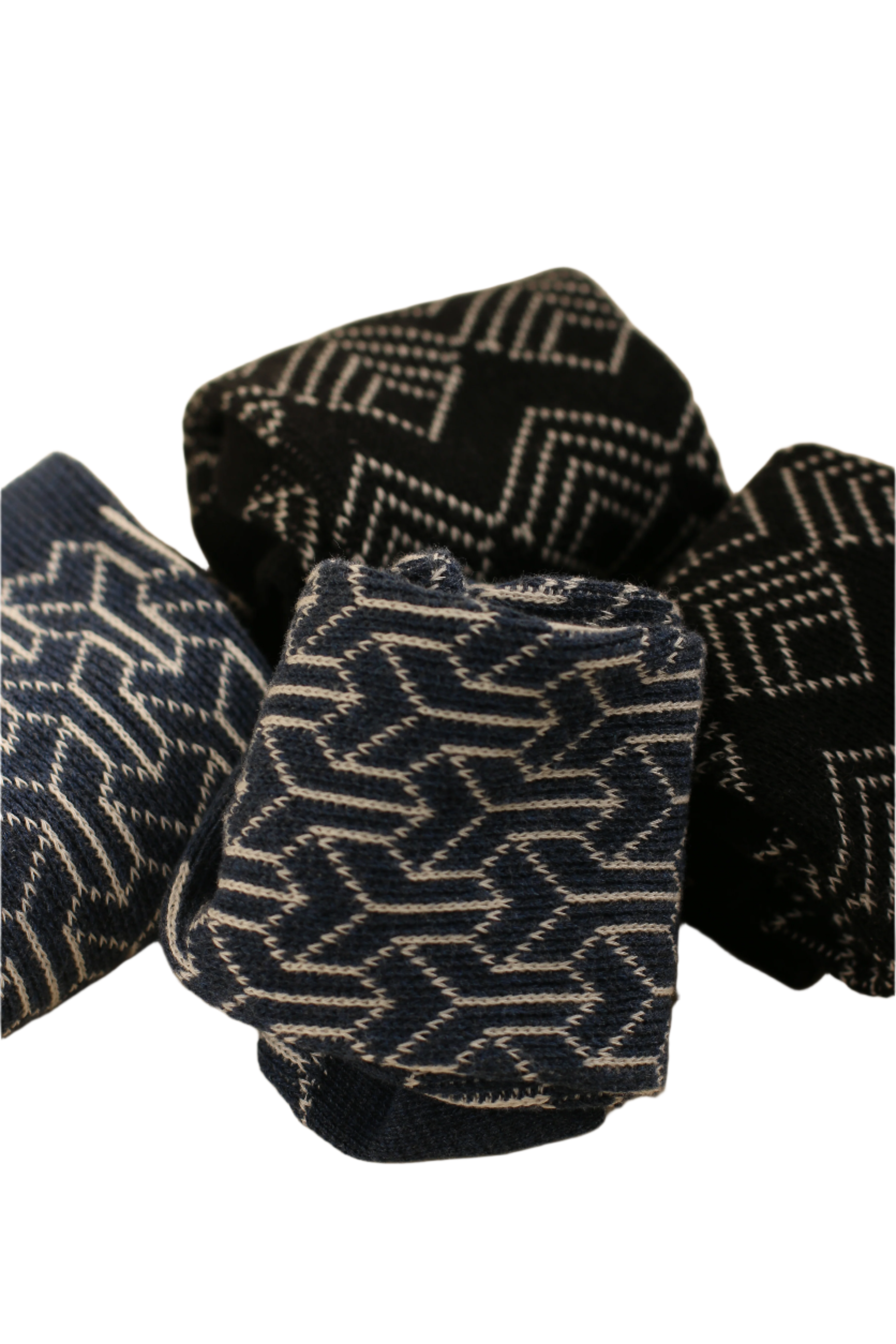 Elite Elastikfreie Socken aus 100 % Baumwolle (2 Paar/Packung)