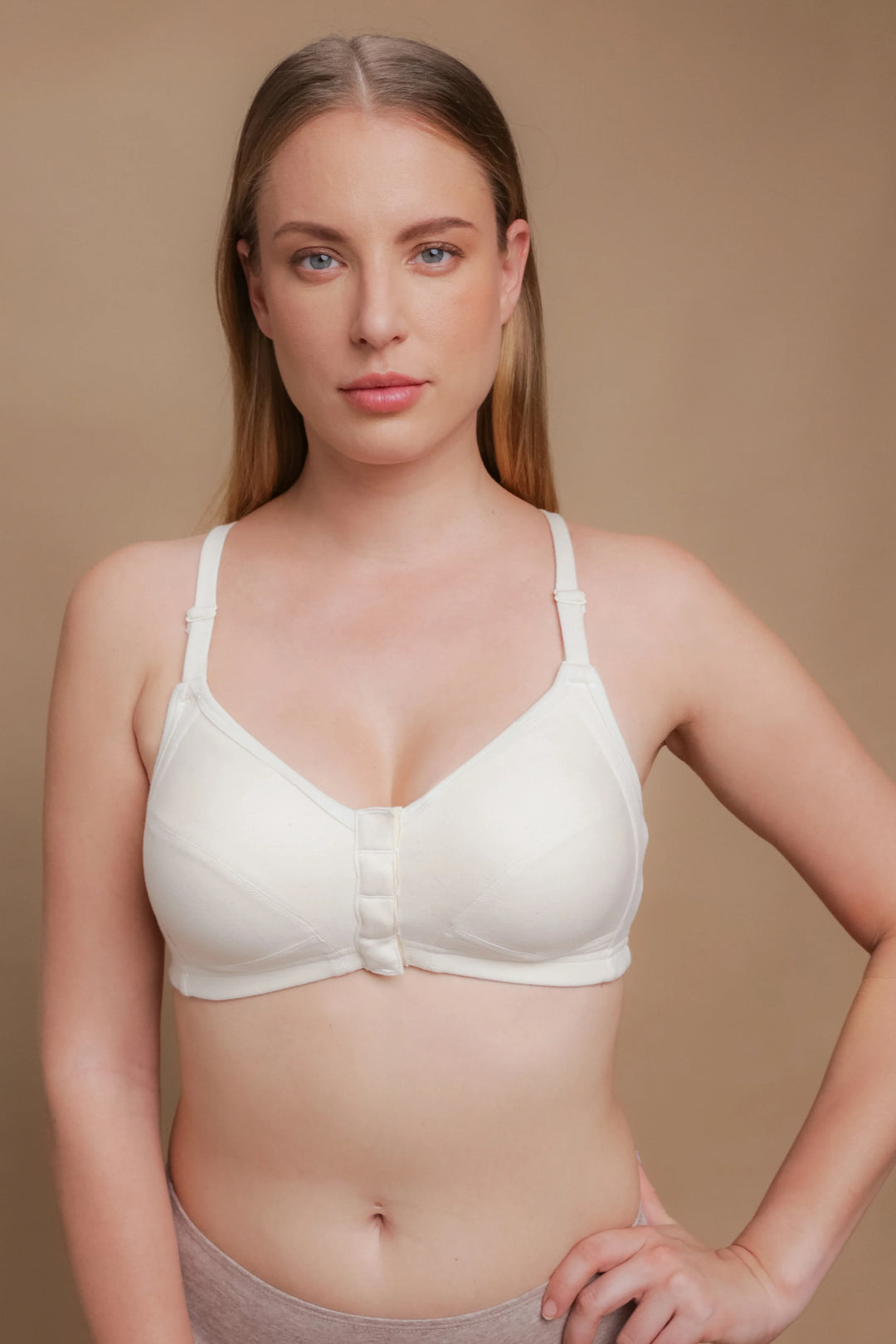 Deborah Latexfreier Stütz-RacerBack-BH
