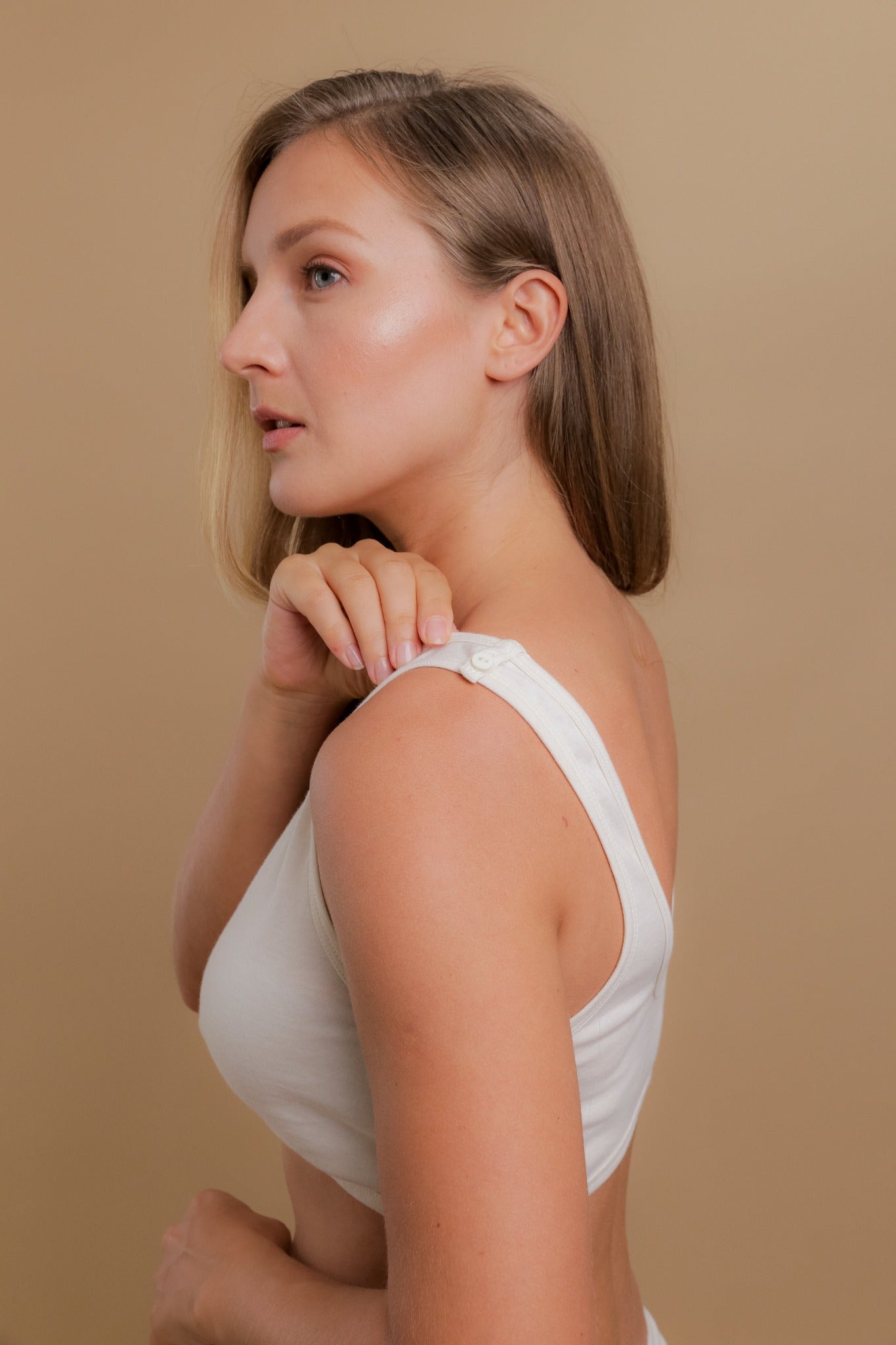 Women's Bra Liner
