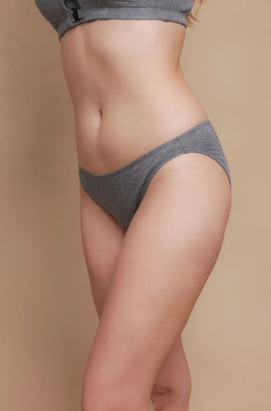 Culotte bikini pour femmes (paquet de 2)