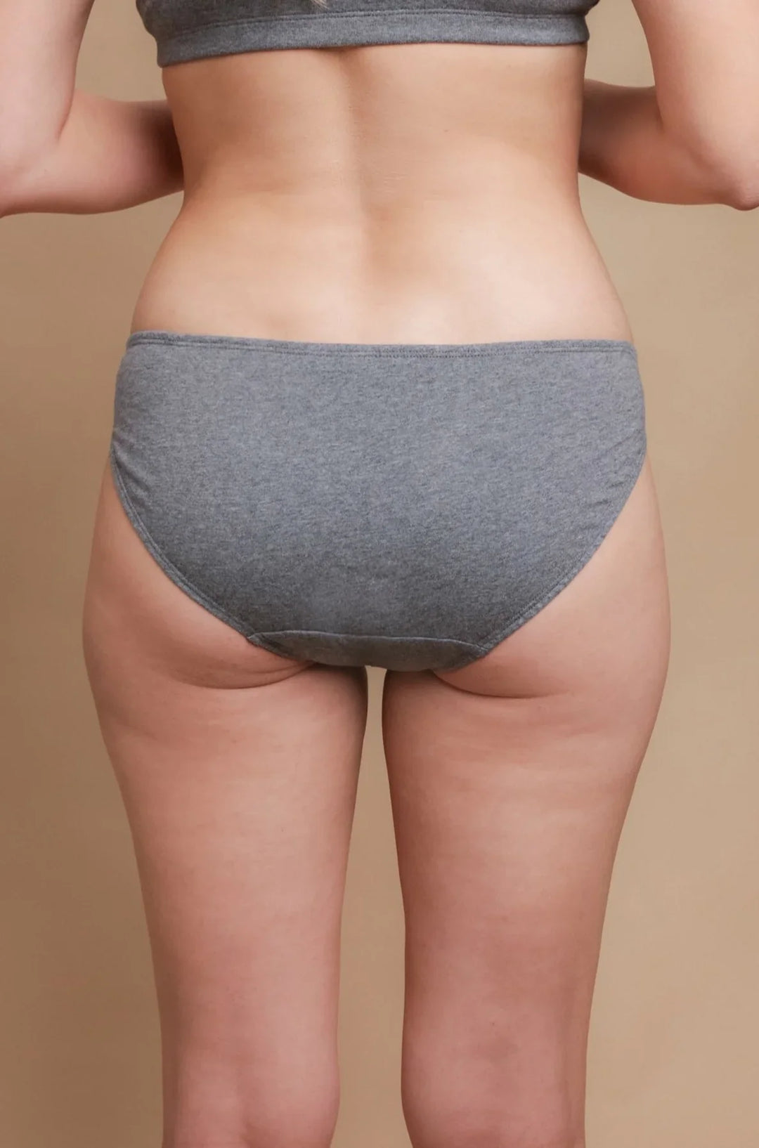Culotte bikini pour femmes (paquet de 2)