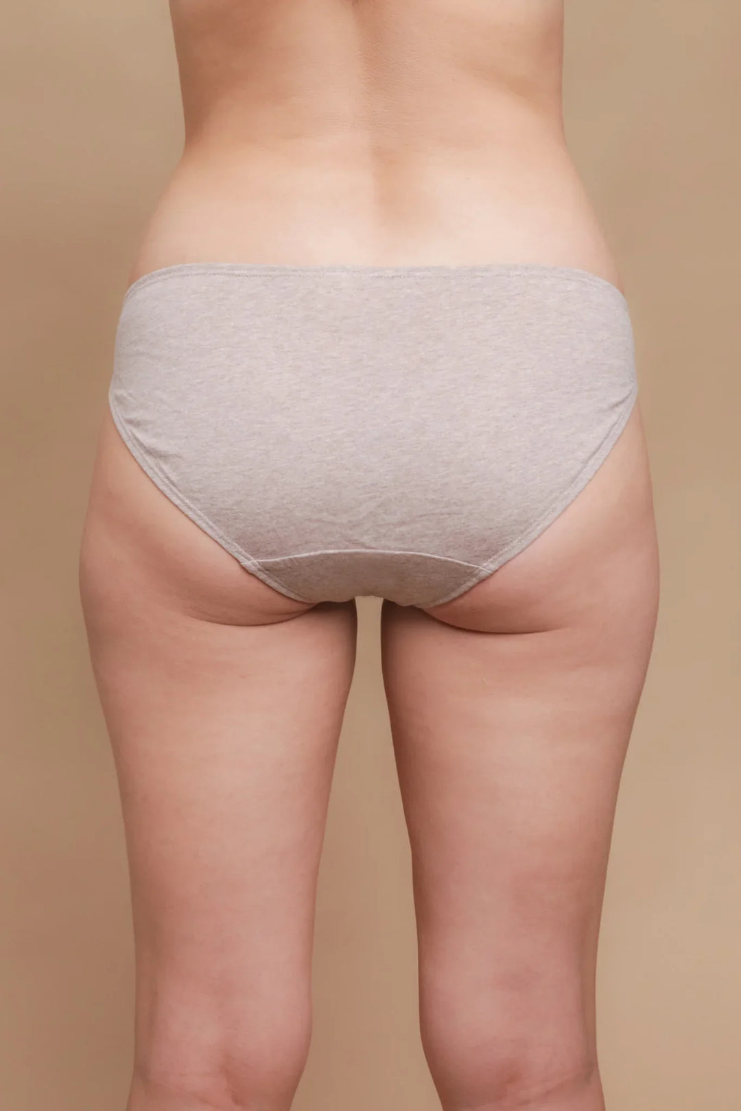 Women's Bikini Brief (2/pack)