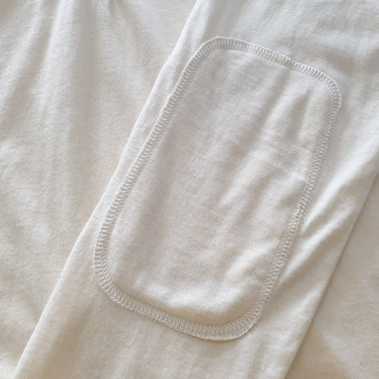 Sweat à capuche léger en jersey à manches longues pour homme