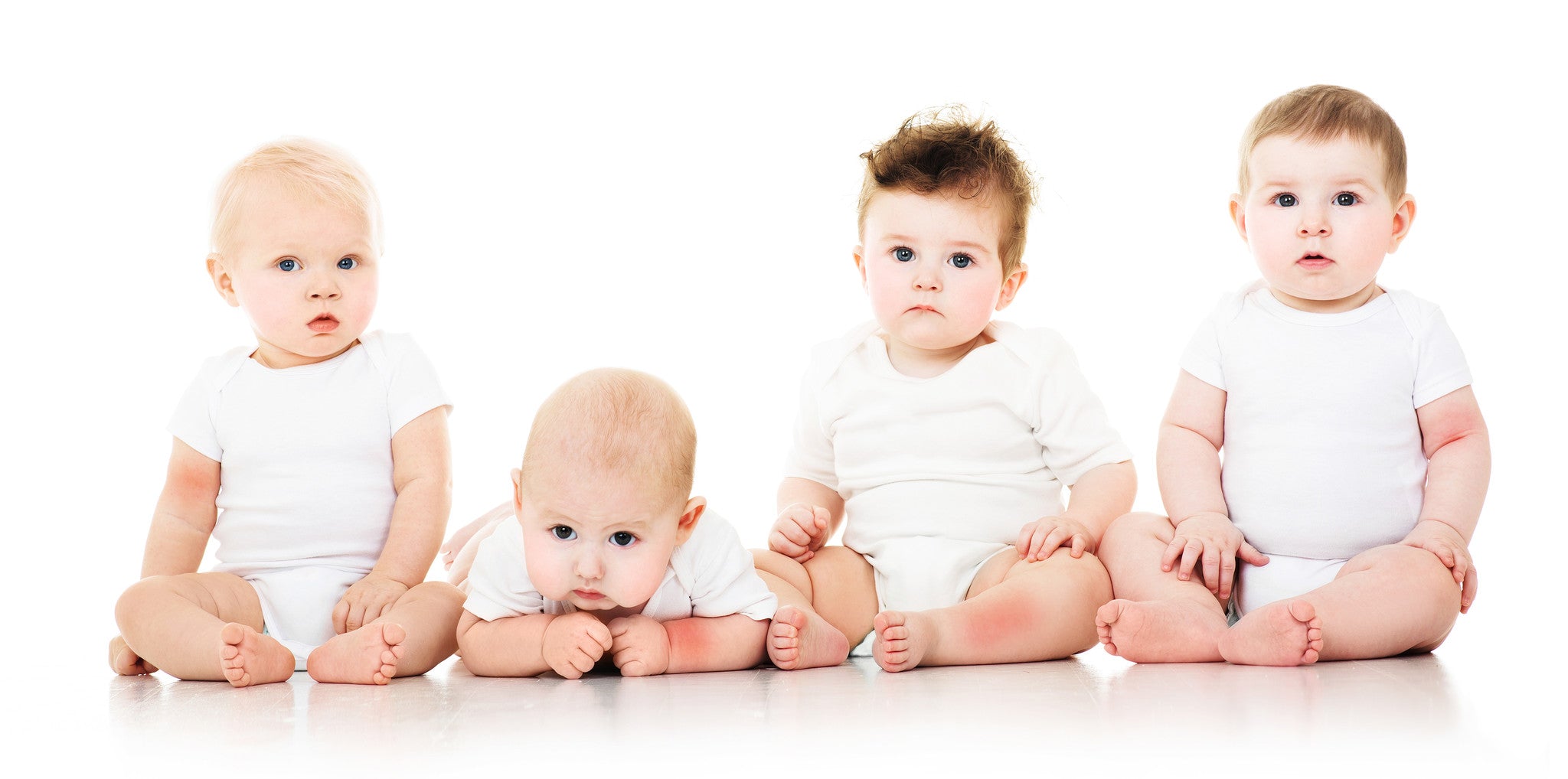 5 Things to do When Babies Develop Allergies