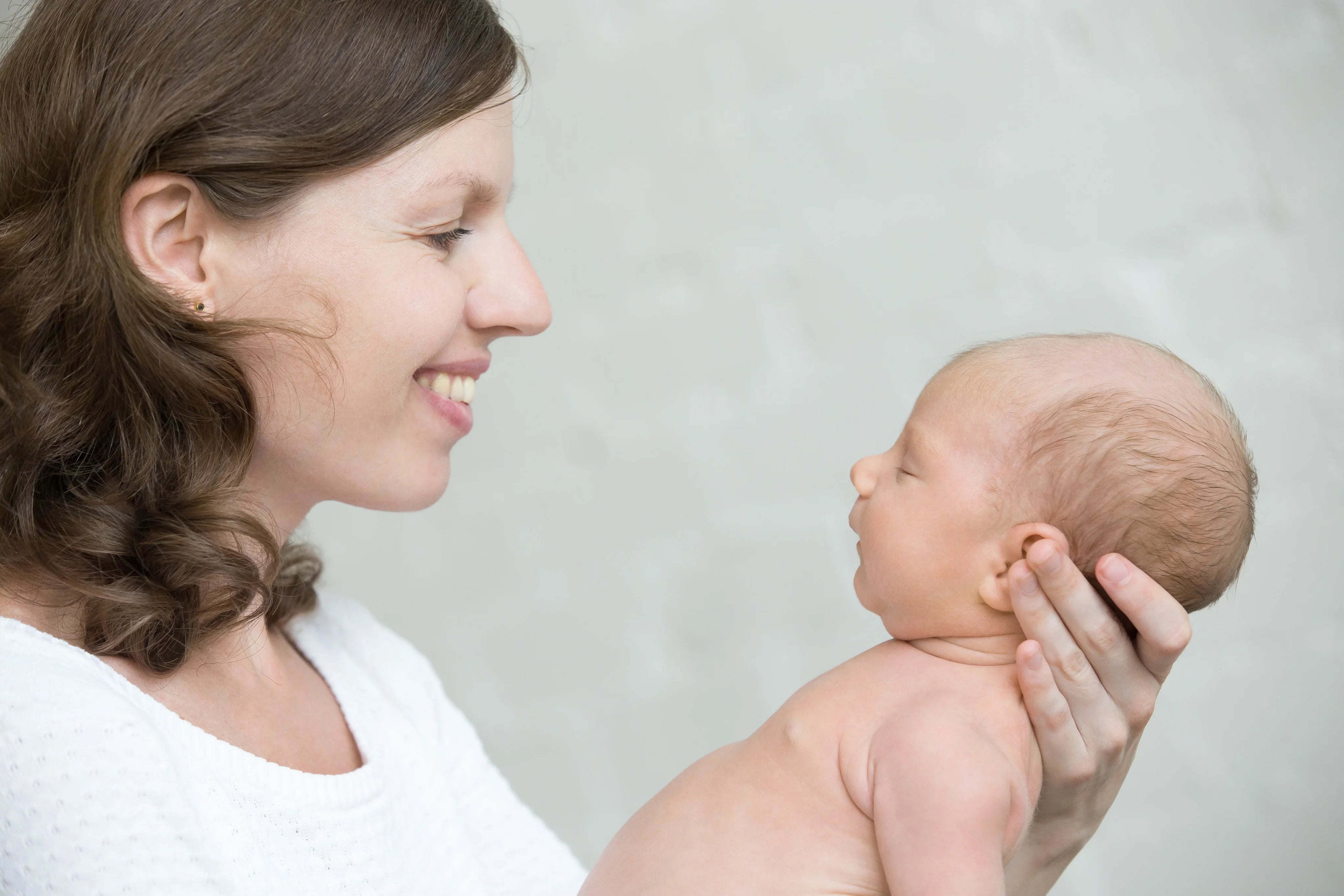 New Moms' Skin Problems and How to Deal with It – Cottonique - Allergy ...