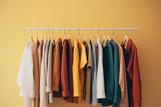 The Need for Non-Toxic: Uncovering Hidden Chemicals in Clothing
