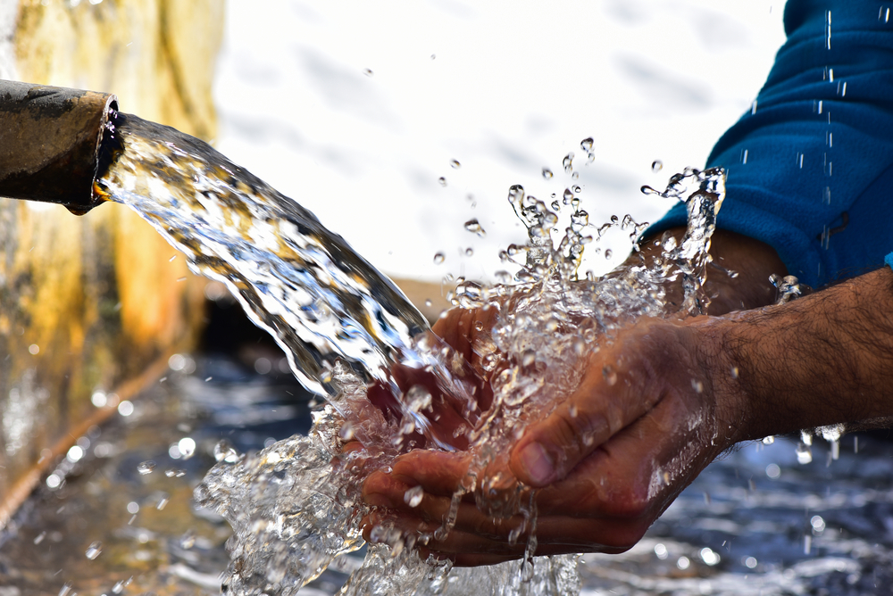 Yes, Water Allergy is Real