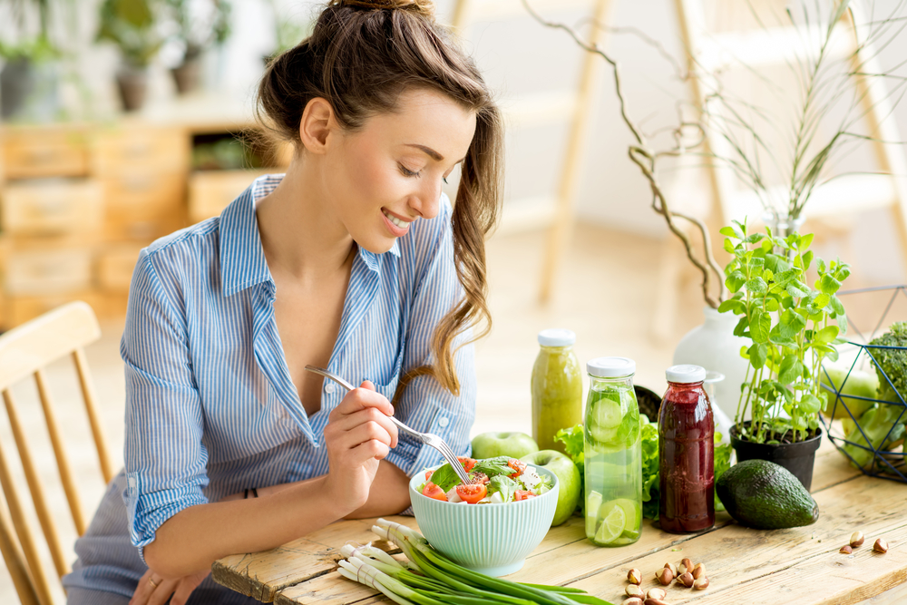Liver and Allergies: Detoxify Your Way Out of Allergies