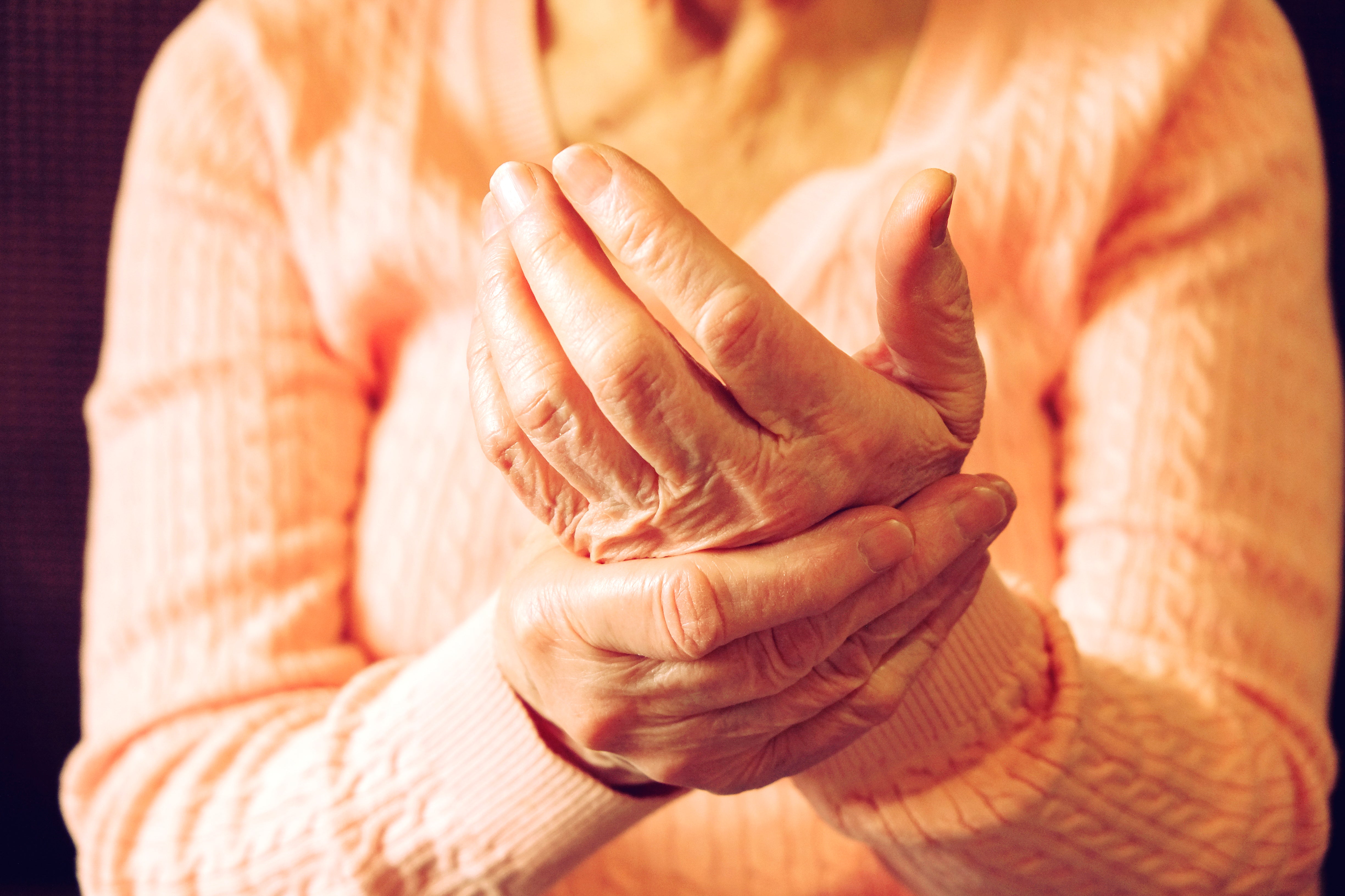 Healthy Skin Tips for the Elderly