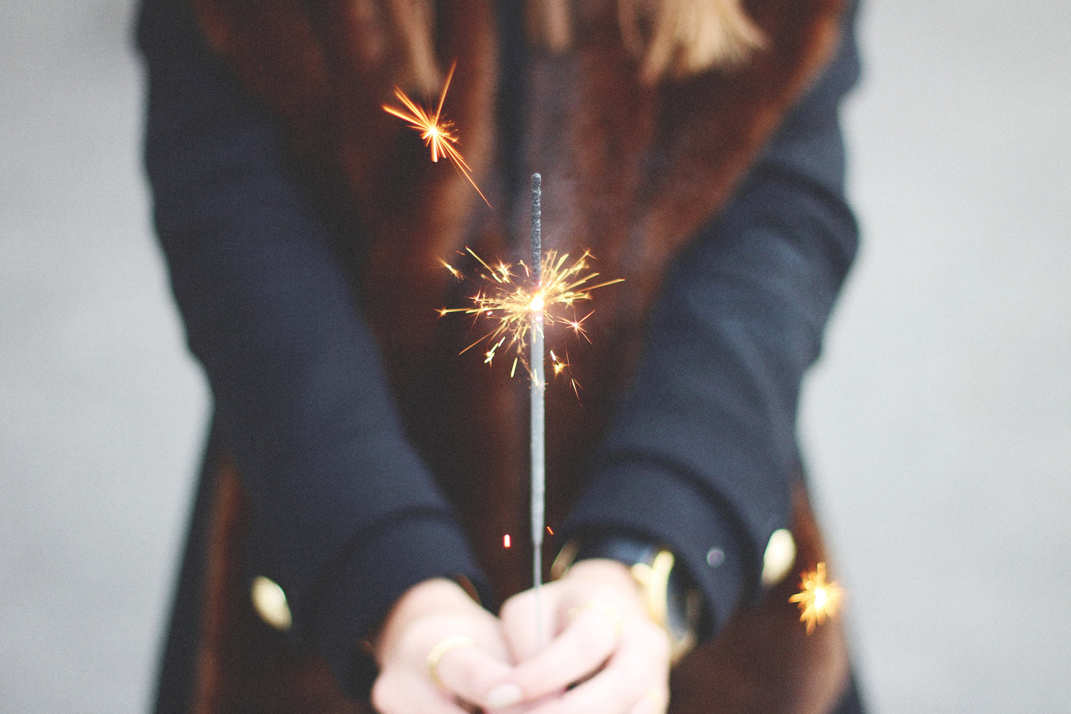 Start the Year Right with these Allergy Resolutions