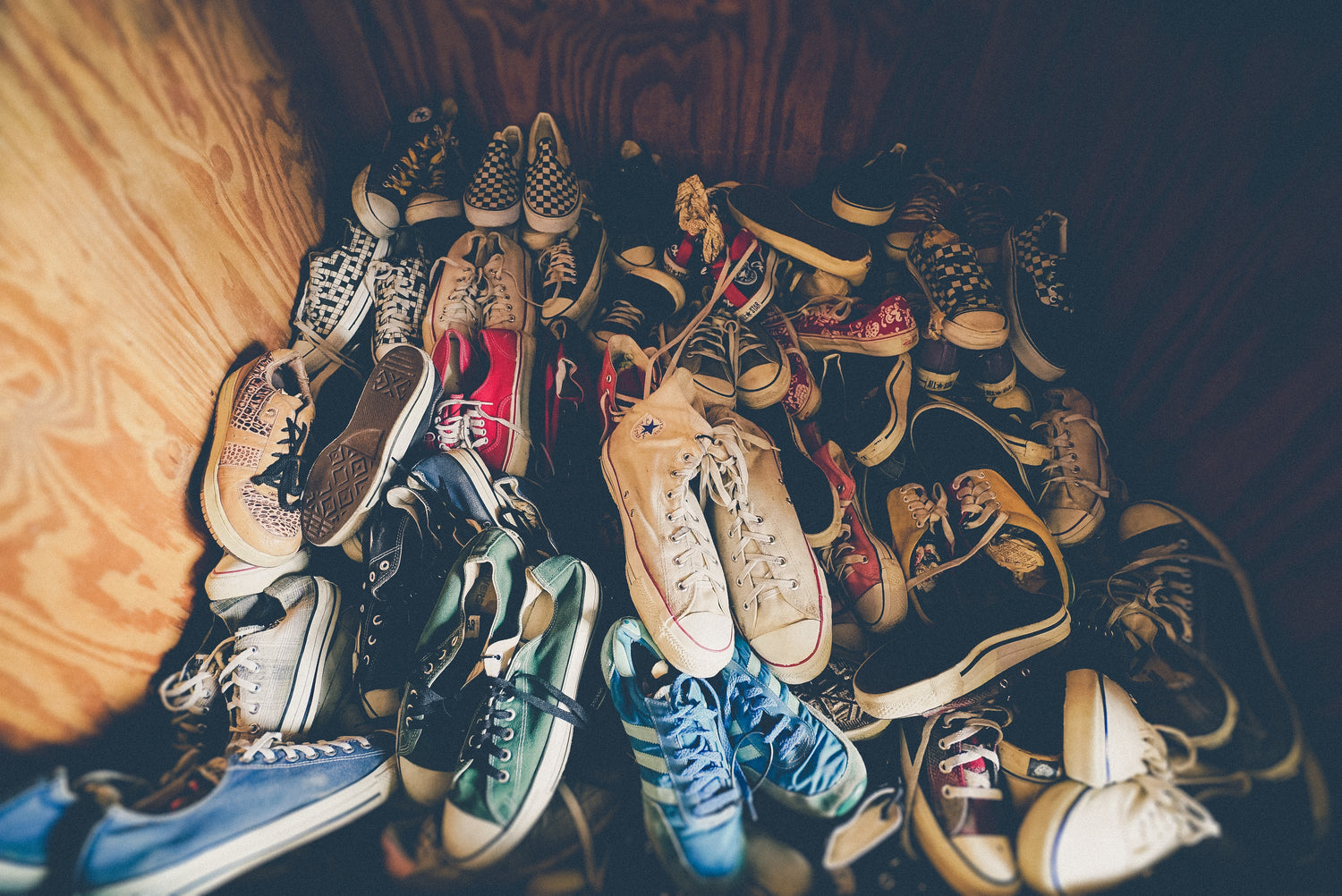 Here Are Some Easy Fixes to Your Shoe Allergy