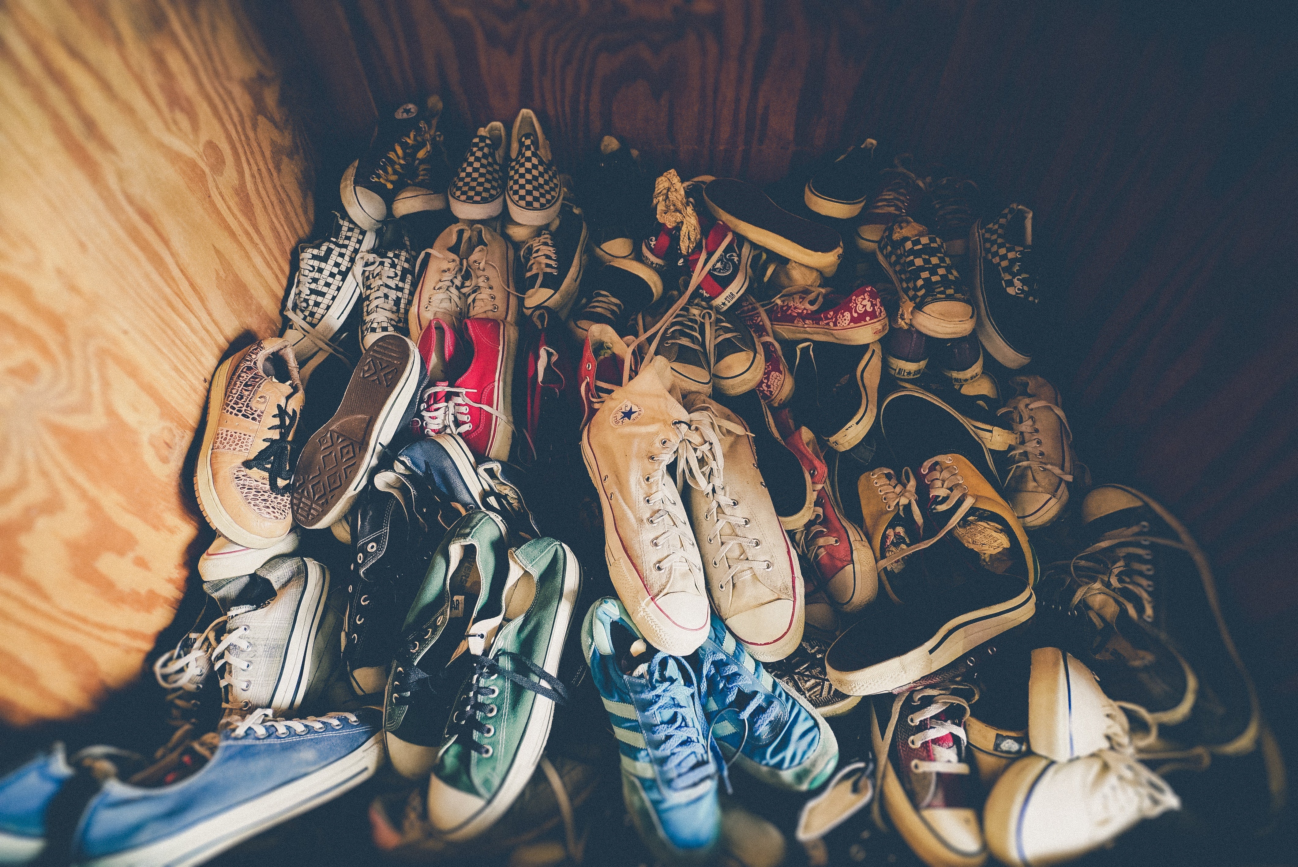 Here Are Some Easy Fixes to Your Shoe Allergy