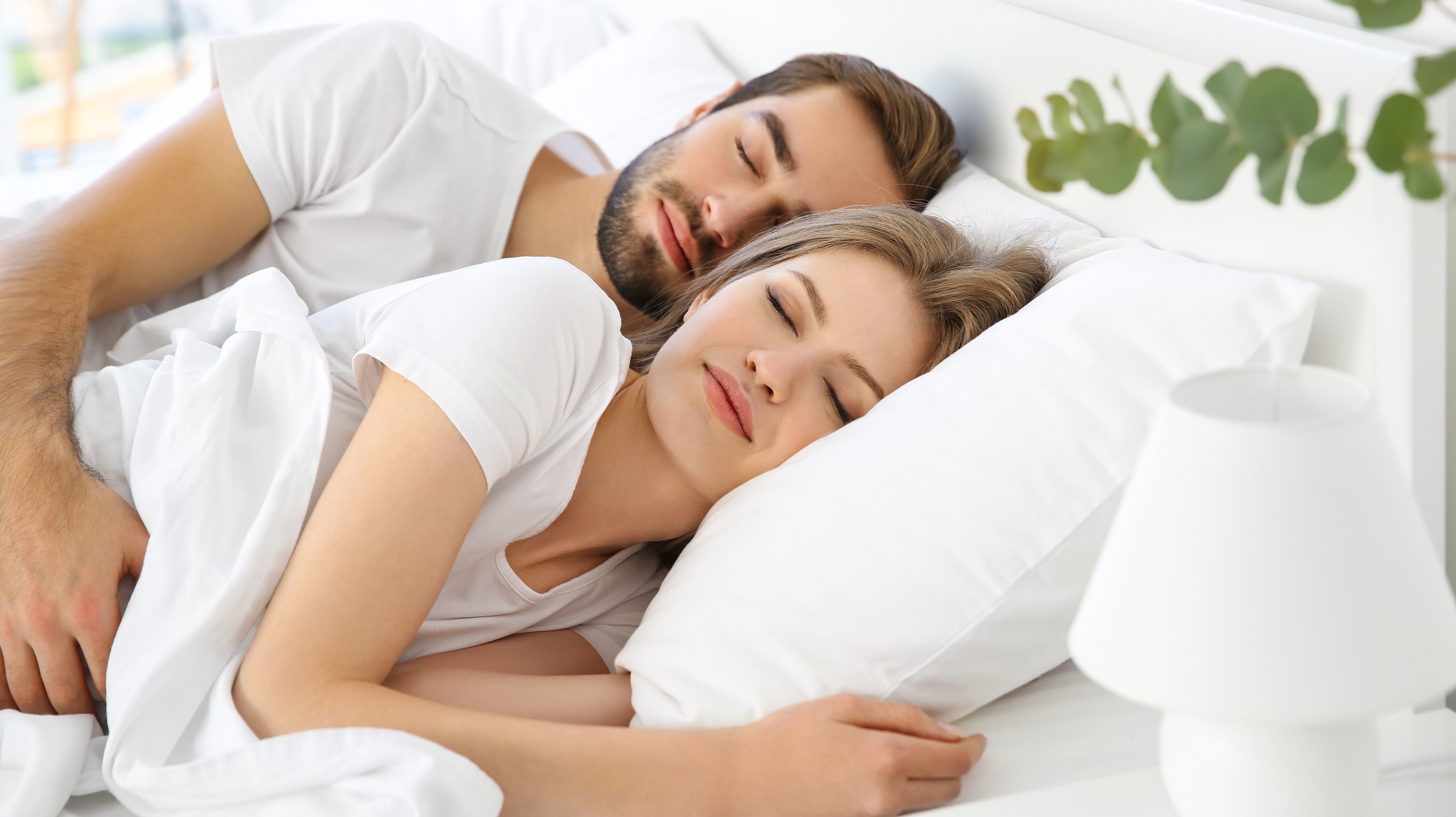 Should you Wear Underwear to Bed (or Not)?