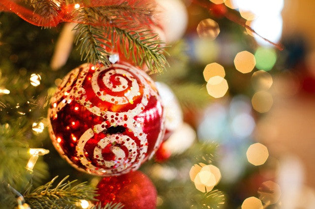 Holiday Allergies and How to Prevent Them