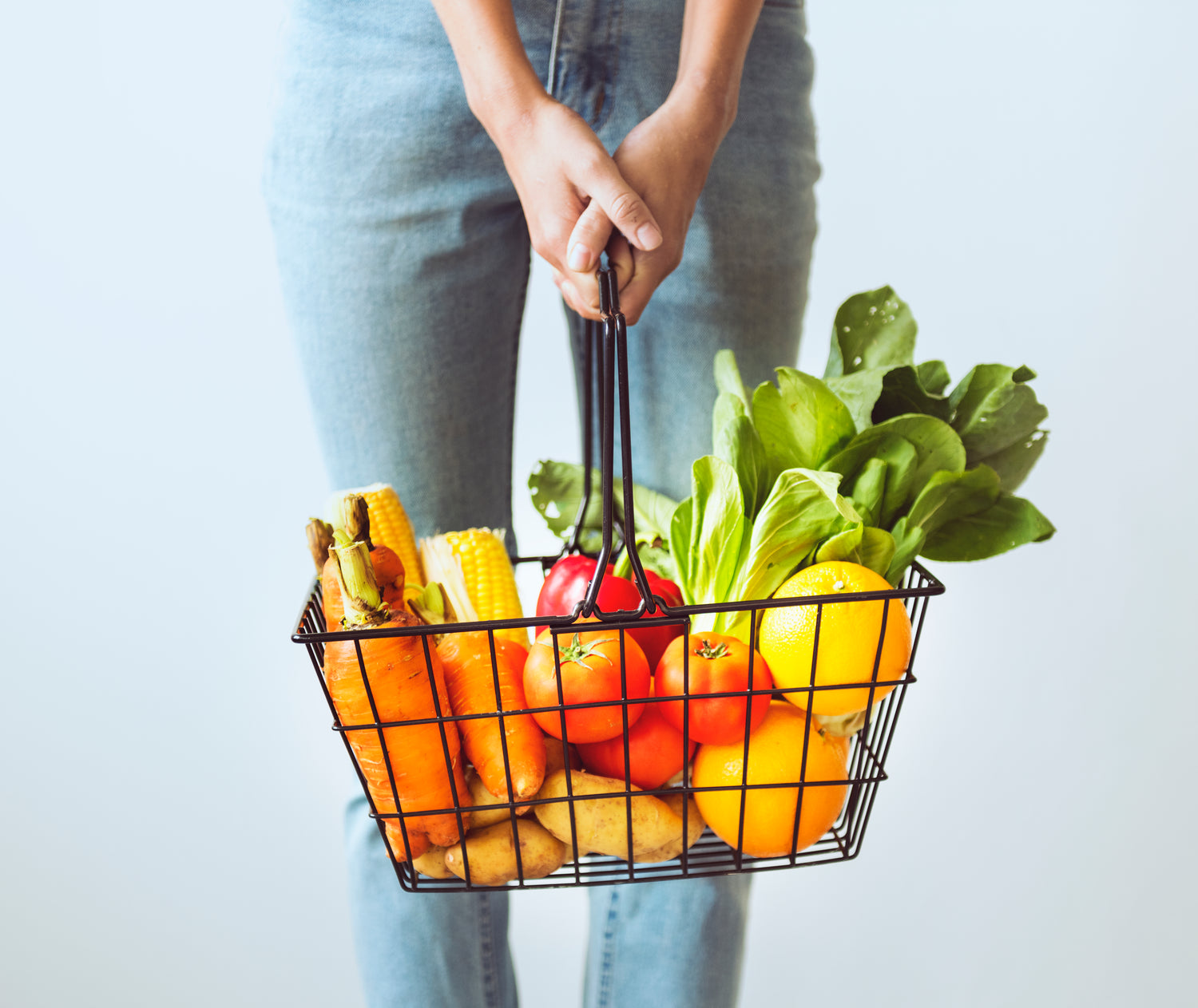 Foods That Can Fight Allergies
