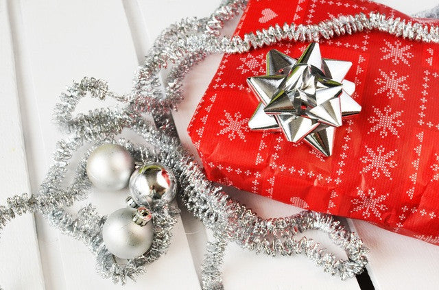 Allergen-free Gift Guide For The Holiday Season