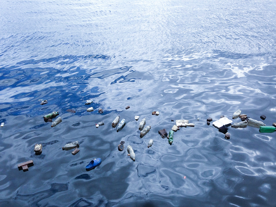 An Industry Working to Solve a Global Problem