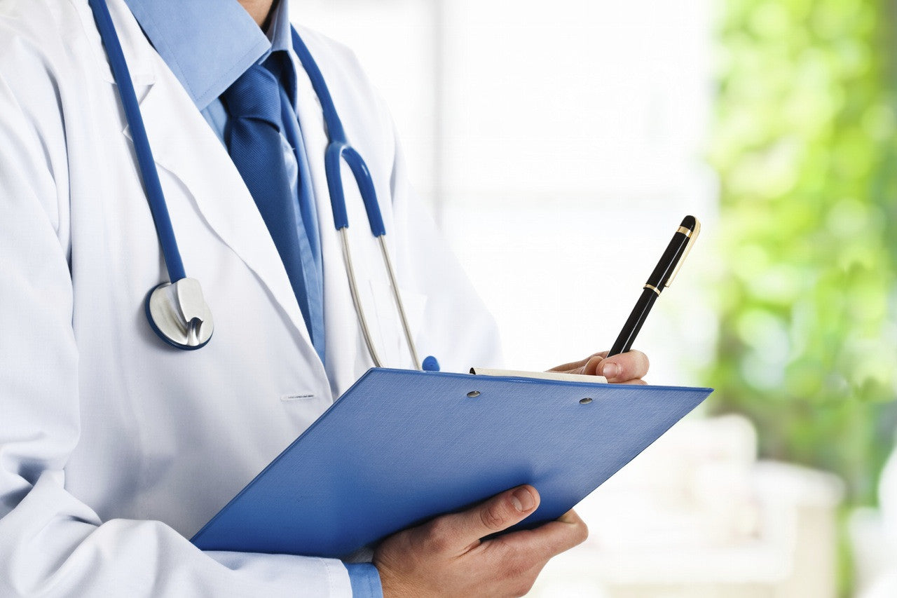 Think You Got the Allergies? Get an Allergy Test First!