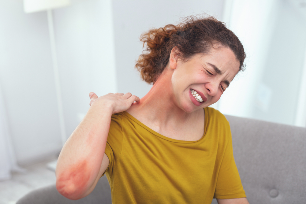 Life Saving Tips in Case of Anaphylactic Shock