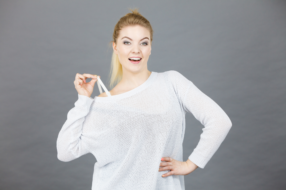 How to Make Your Bras Even More Comfortable