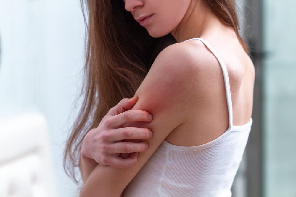 Top Culprits That Trigger Skin Reactions