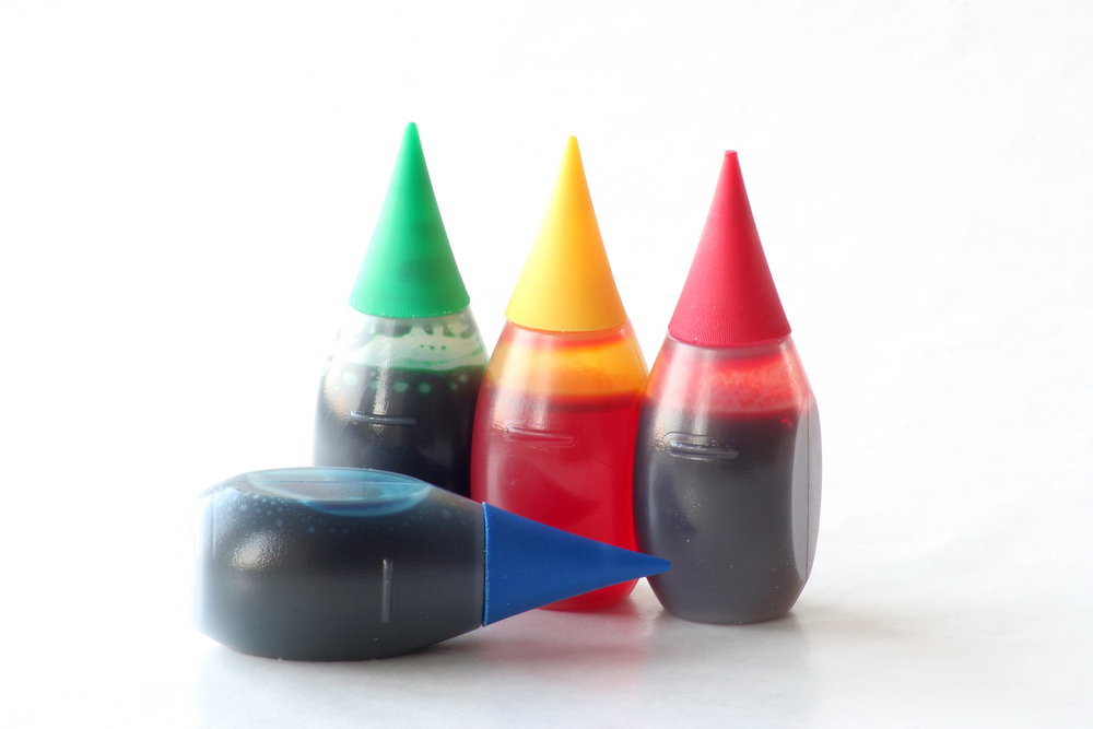 Allergic to Colors? 5 Dyes Your Skin Might React To