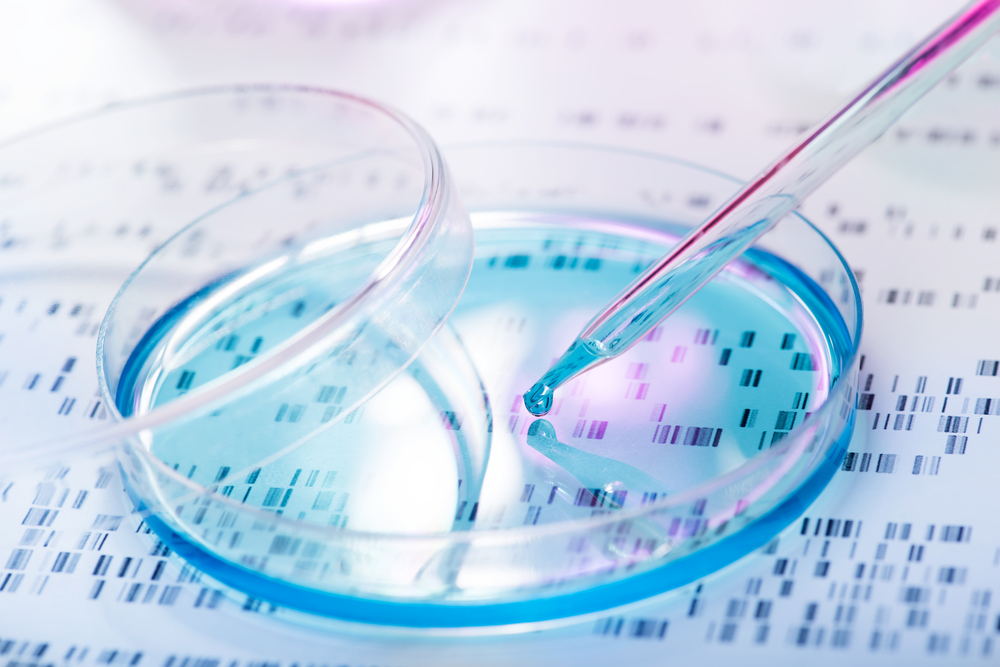 The Cure to Allergies May be in Genetic Engineering