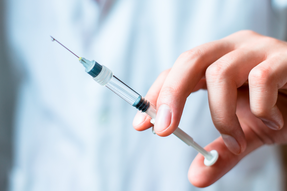 Should I Get a Steroid Shot for My Allergies?