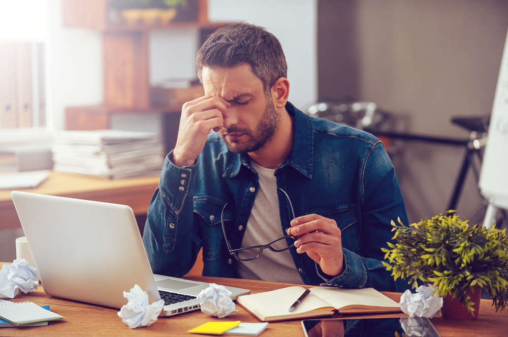Stress and Eczema: How Stress Triggers It and How to Avoid It