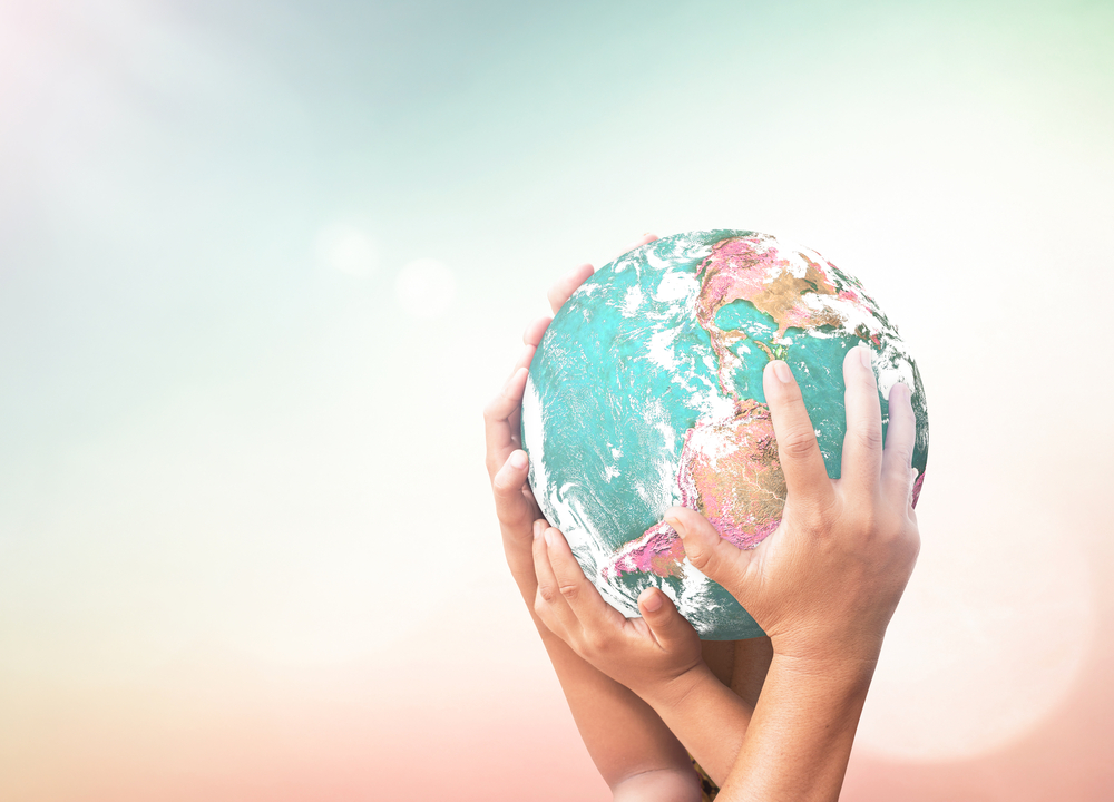 #InternationalDayOfFamilies: Achieving Sustainable Development