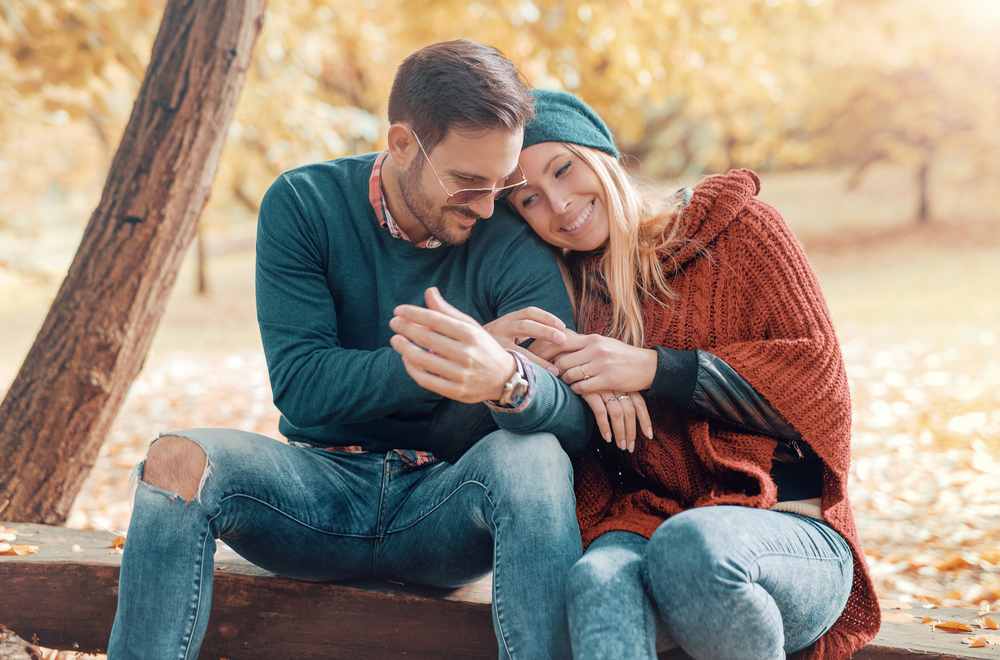 Dating Tips for People with Allergies