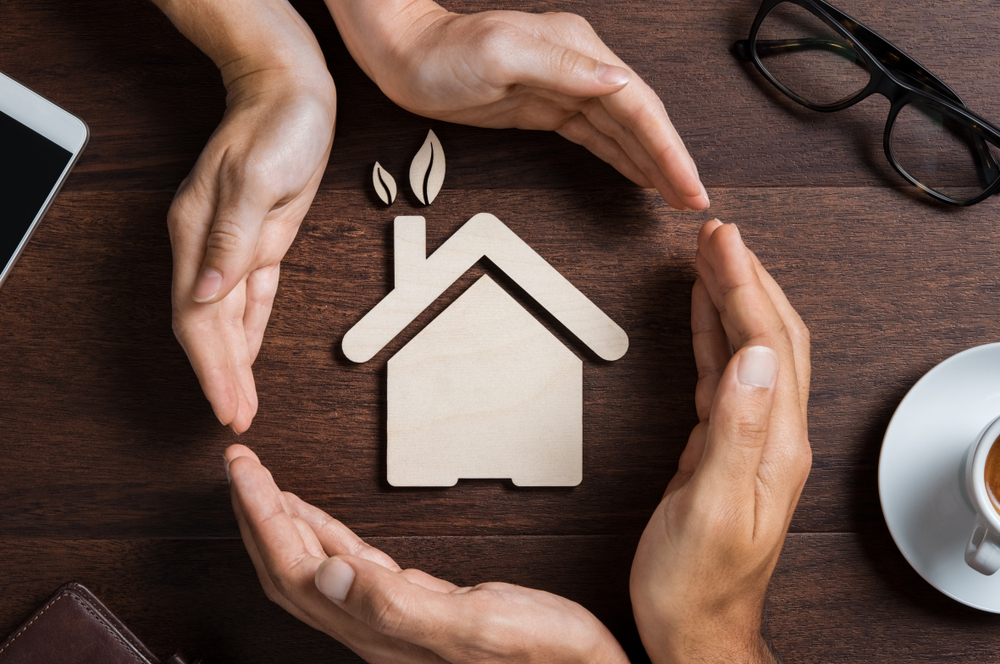 Here's How to Make Your Home Allergy-Free and Eco-Friendly