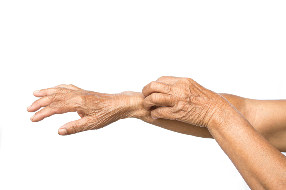 Allergies and Aging: Will it Get Worse as We Age?