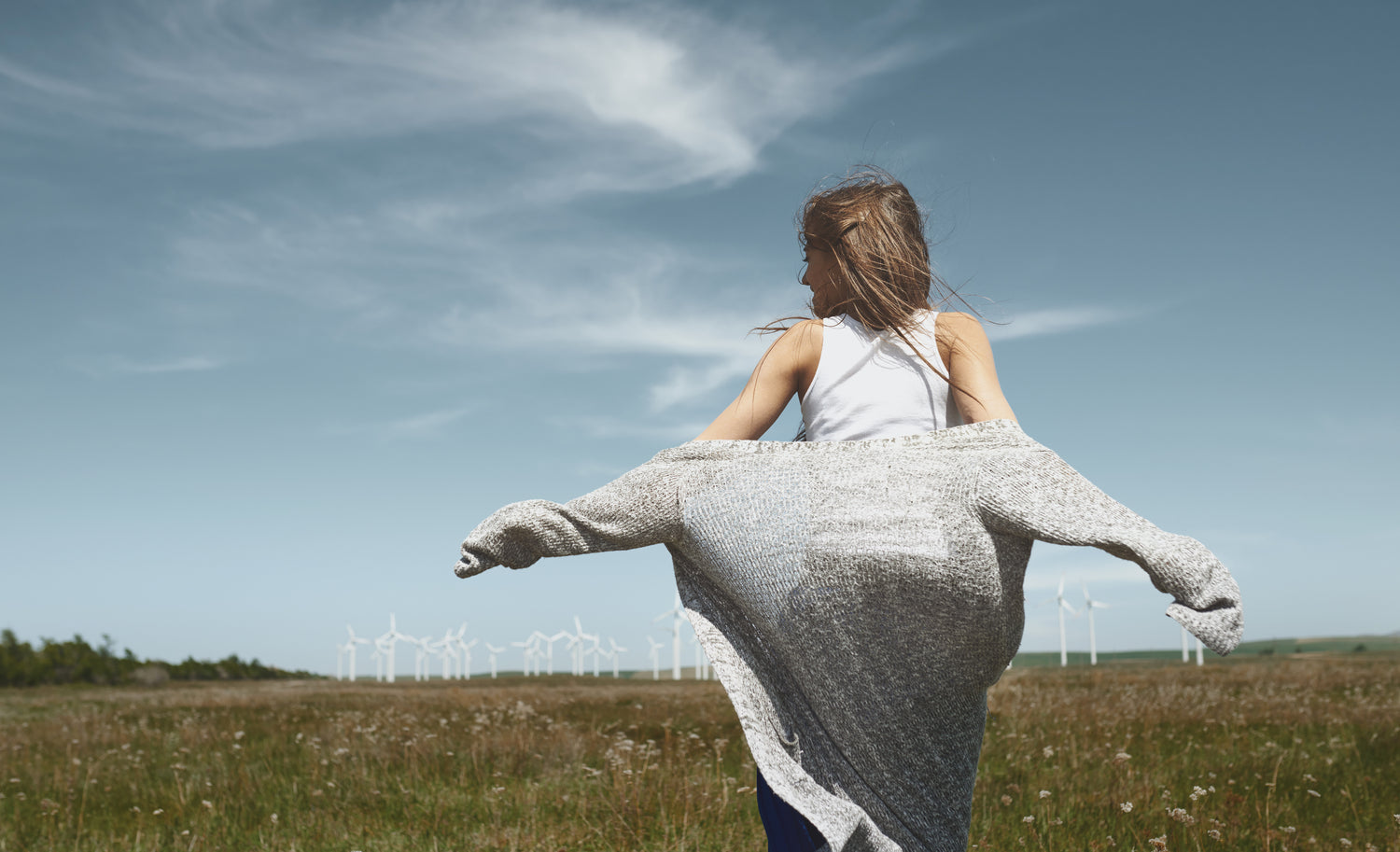 How to Style with Organic Cotton Clothes