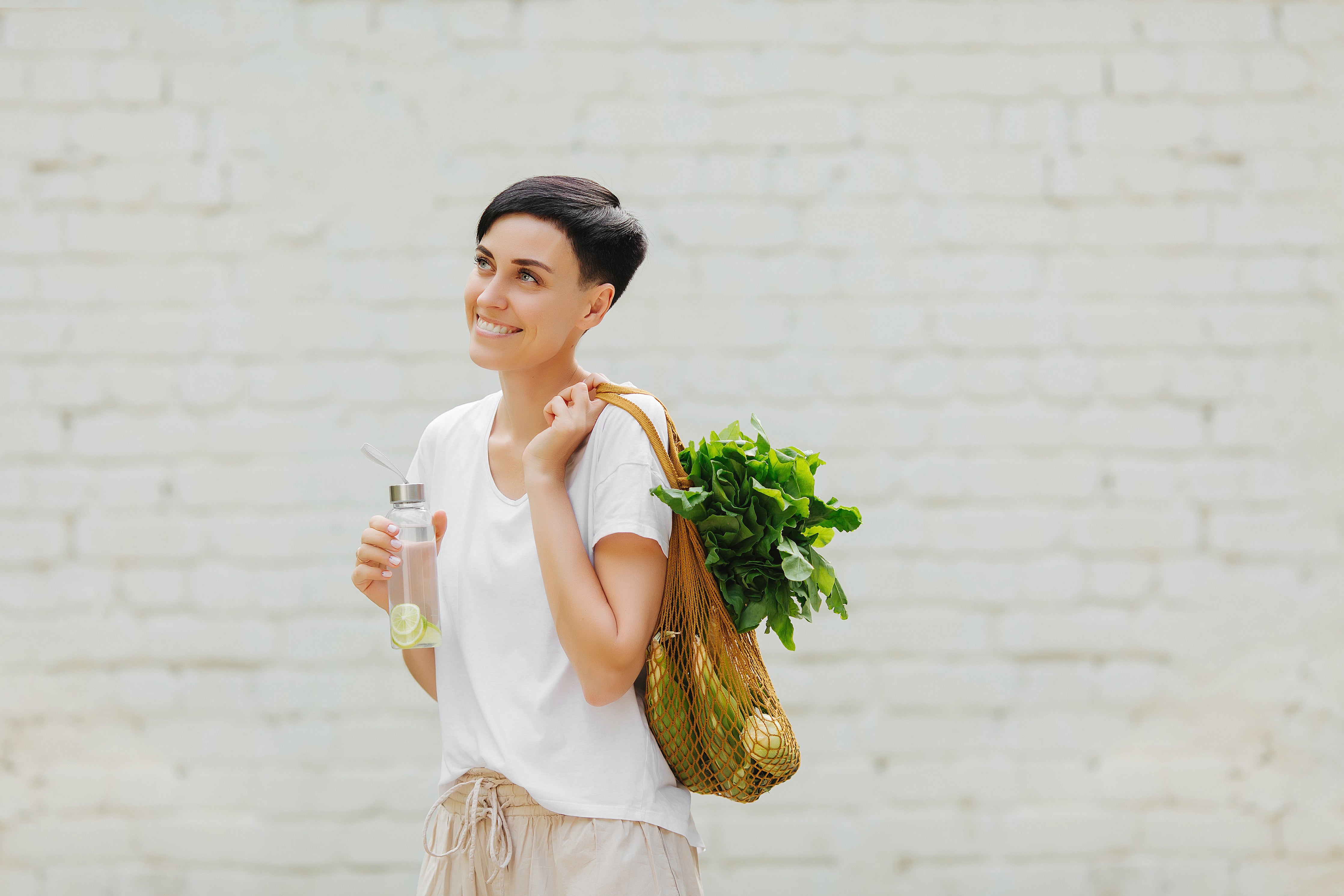 6 Ways To Get Involved With Organic September