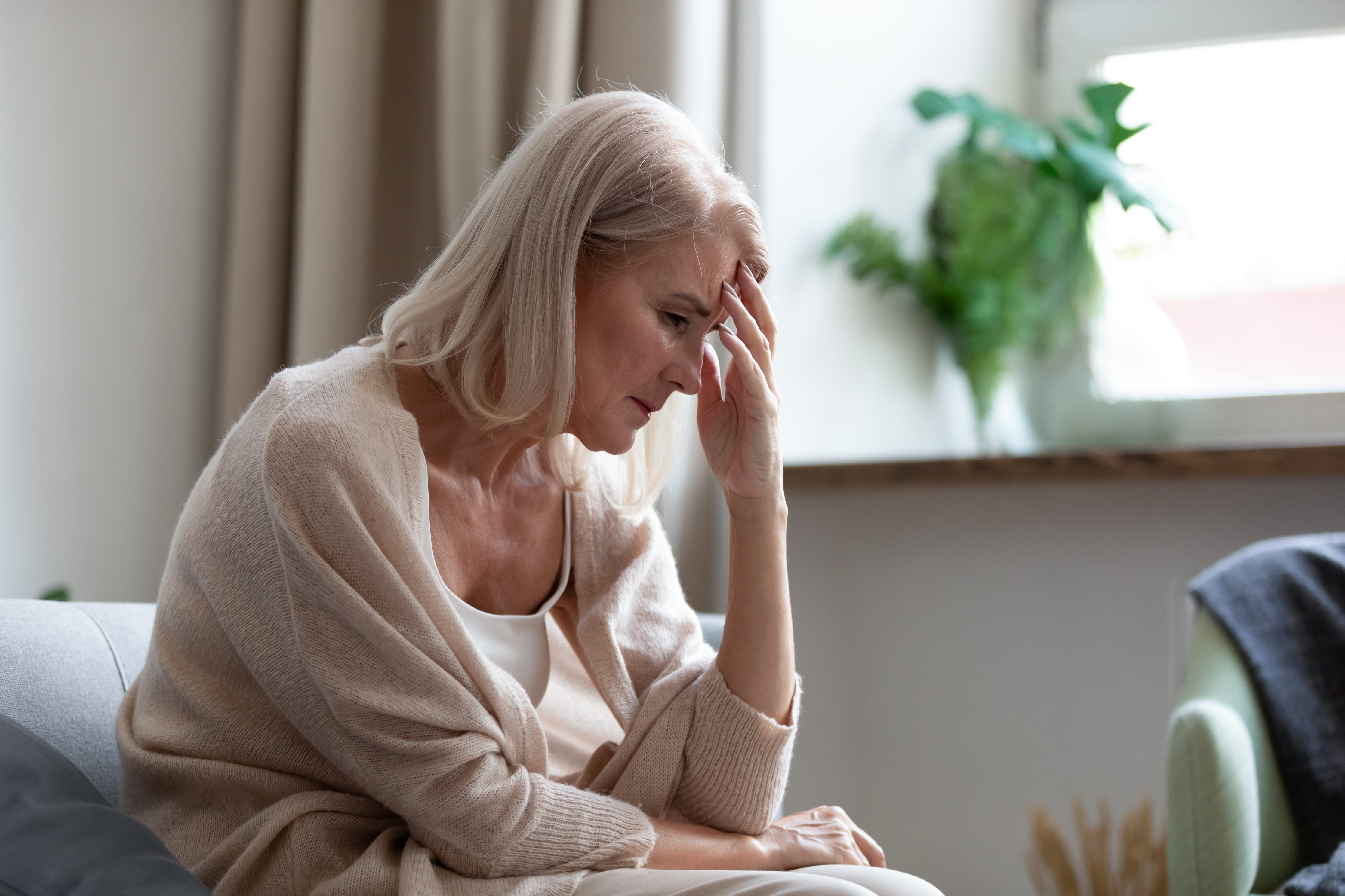 Can Menopause Trigger Skin Allergies?